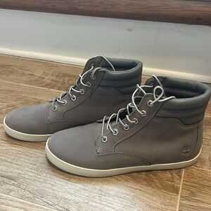 Timberland with Ortholight Shoe Boots, Light Wear